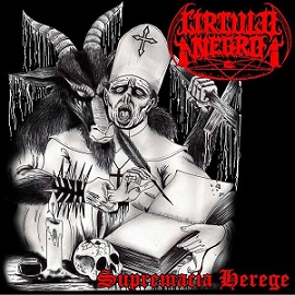 Supremacia Herege