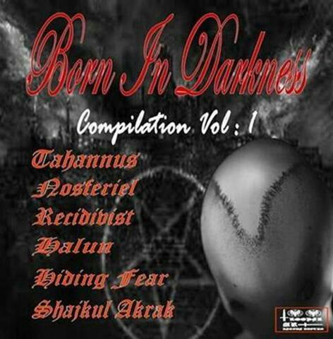 Born in Darkness Compilation Vol. 1