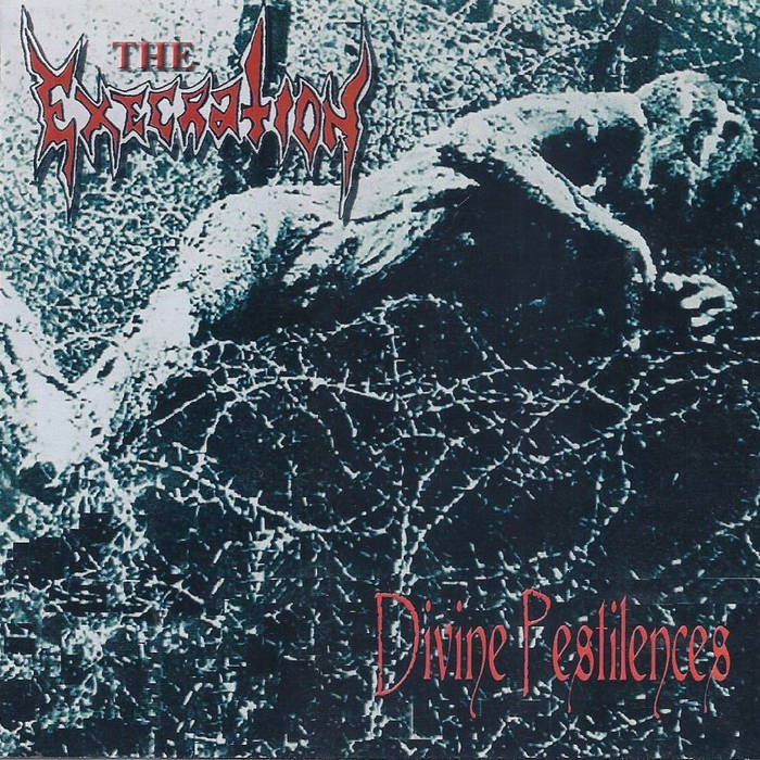 Divine Pestilences