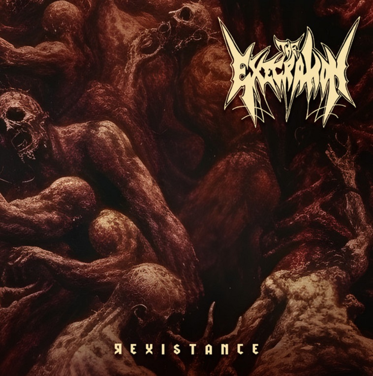 Rexistance