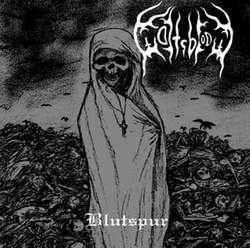 Blutspur