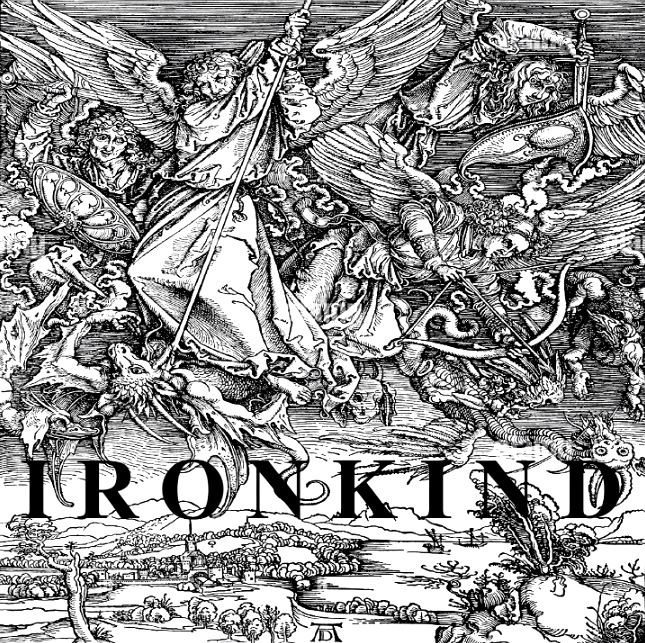 Ironkind