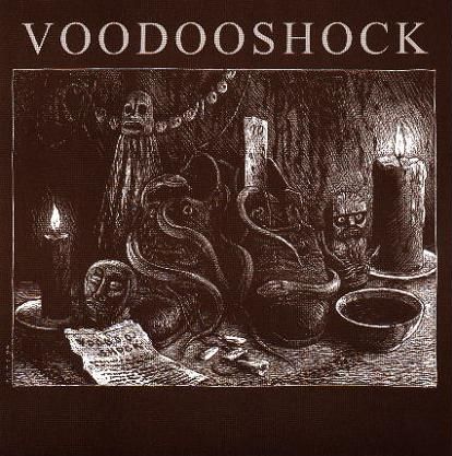 Voodooshock / Ironkind