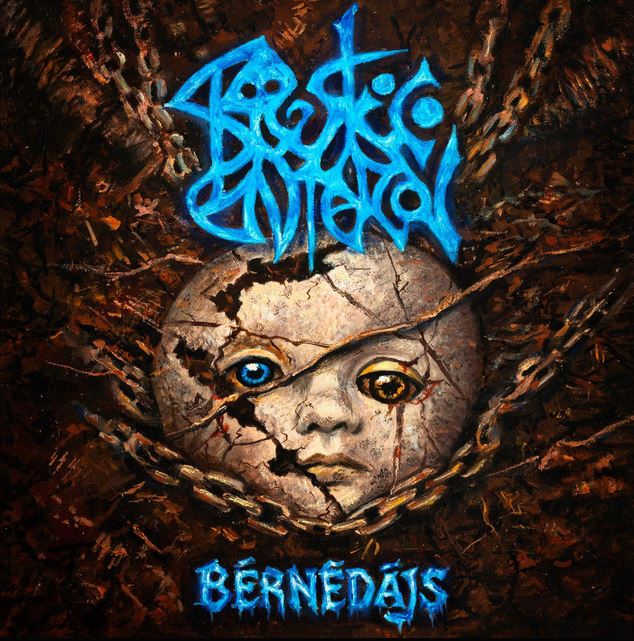 Bērnēdājs