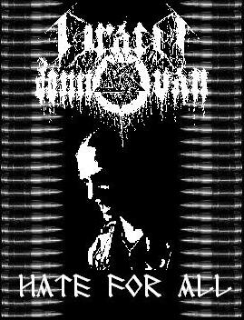 Hate for All!