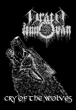 Cry of the Wolves