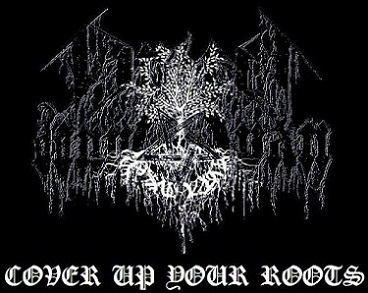 Cover Up Your Roots