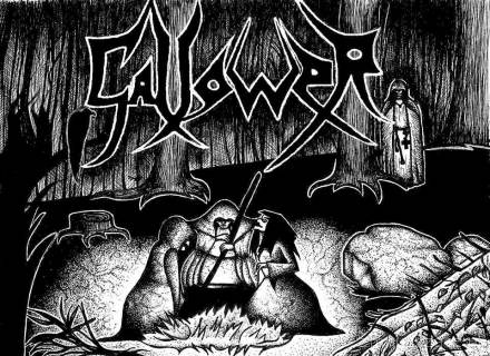 Witch Hunt Is On