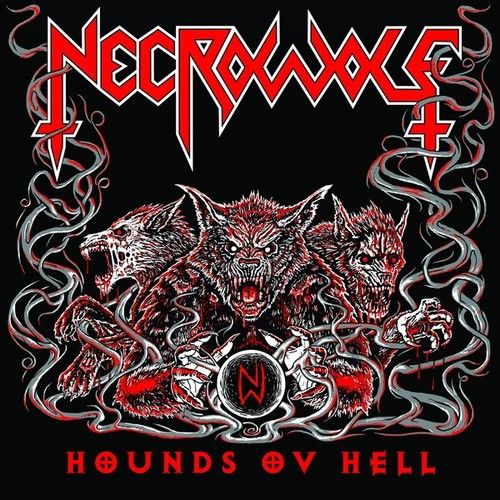 Hounds ov Hell