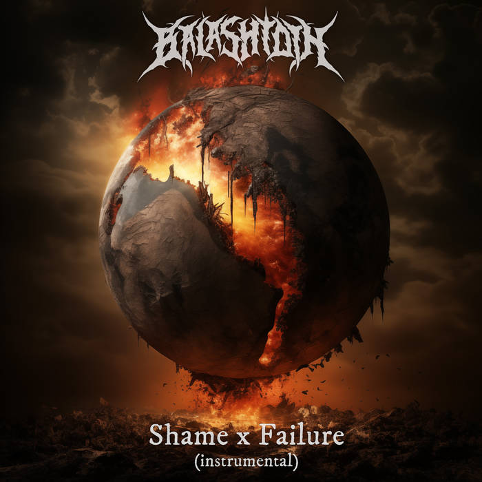 Shame x Failure (Instrumental Version)