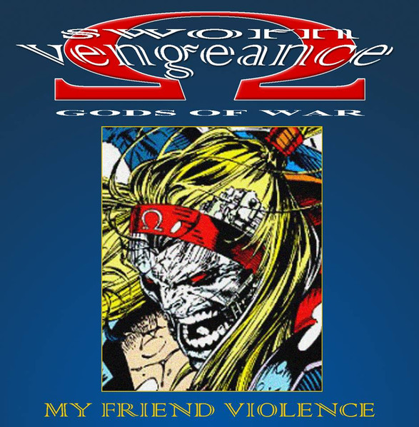 My Friend Violence