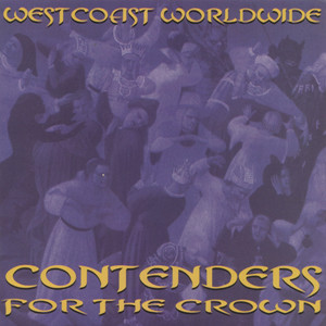 Contenders for the Crown