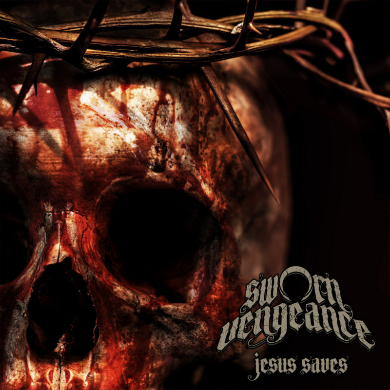 Jesus Saves