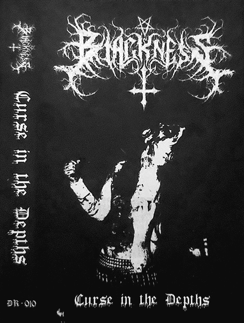 Curse in the Depths