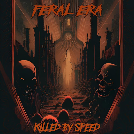 Killed by Speed