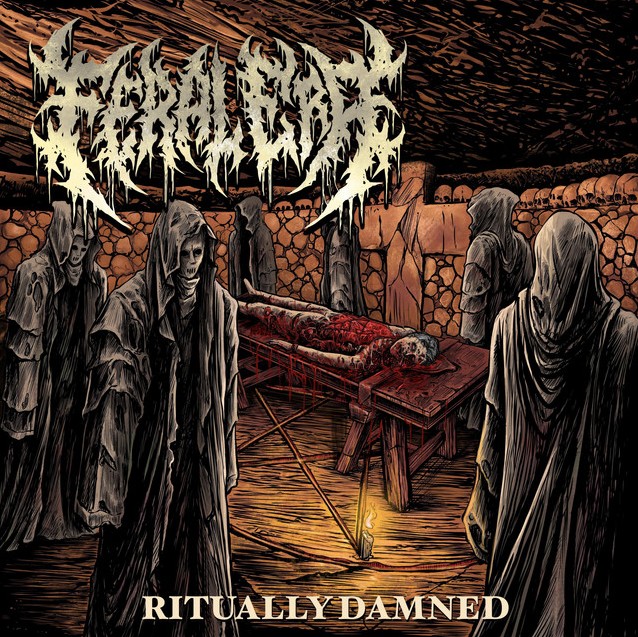 Ritually Damned