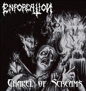 Chapel of Screams