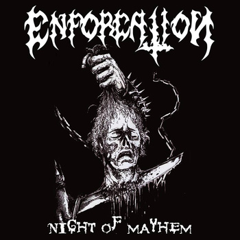 Night of Mayhem