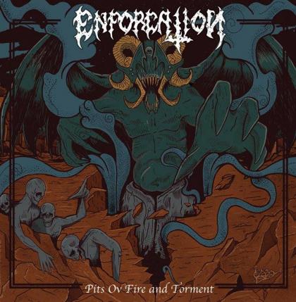 Pits ov Fire and Torment