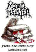 From the Womb of Pestilence