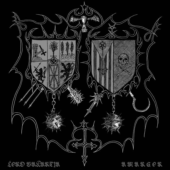 Lord Bakartia / Amargor