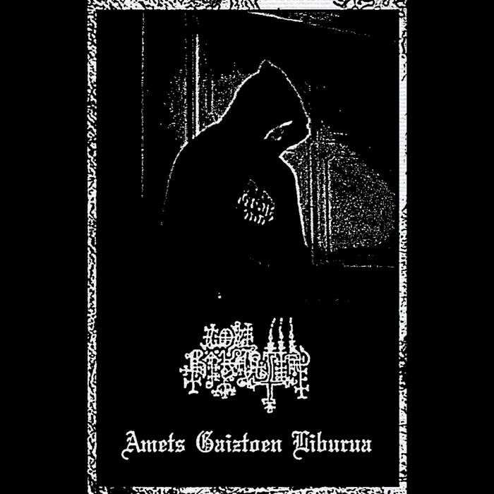 Amets gaiztoen liburua