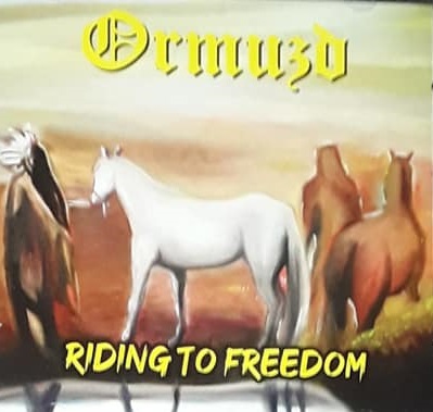 Riding to Freedom