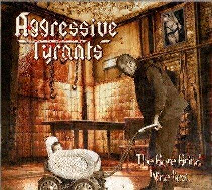 The Gore Grind Nineties