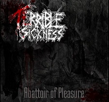 Abattoir of Pleasure