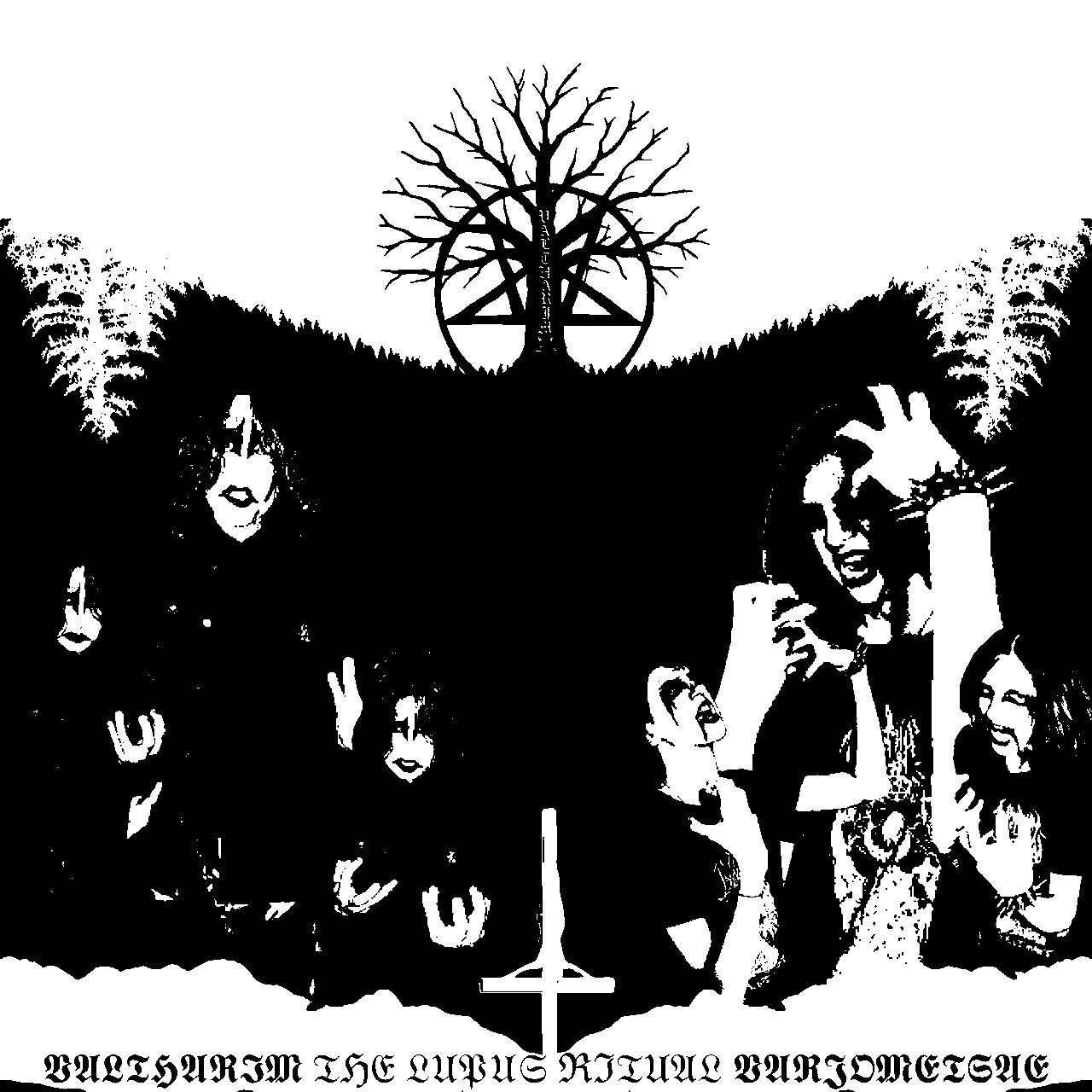 The Lupus Ritual