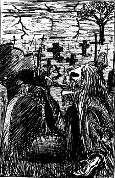 Graveyard Assault