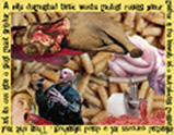 A Vile Demented Toxic Waste Mutant Raping Your Mother in the Bowels of a Putrefracting Maggot Infested Carcass of a Dead Elephant Then Shit Out of Its Ass into a Giant Meat Grinder