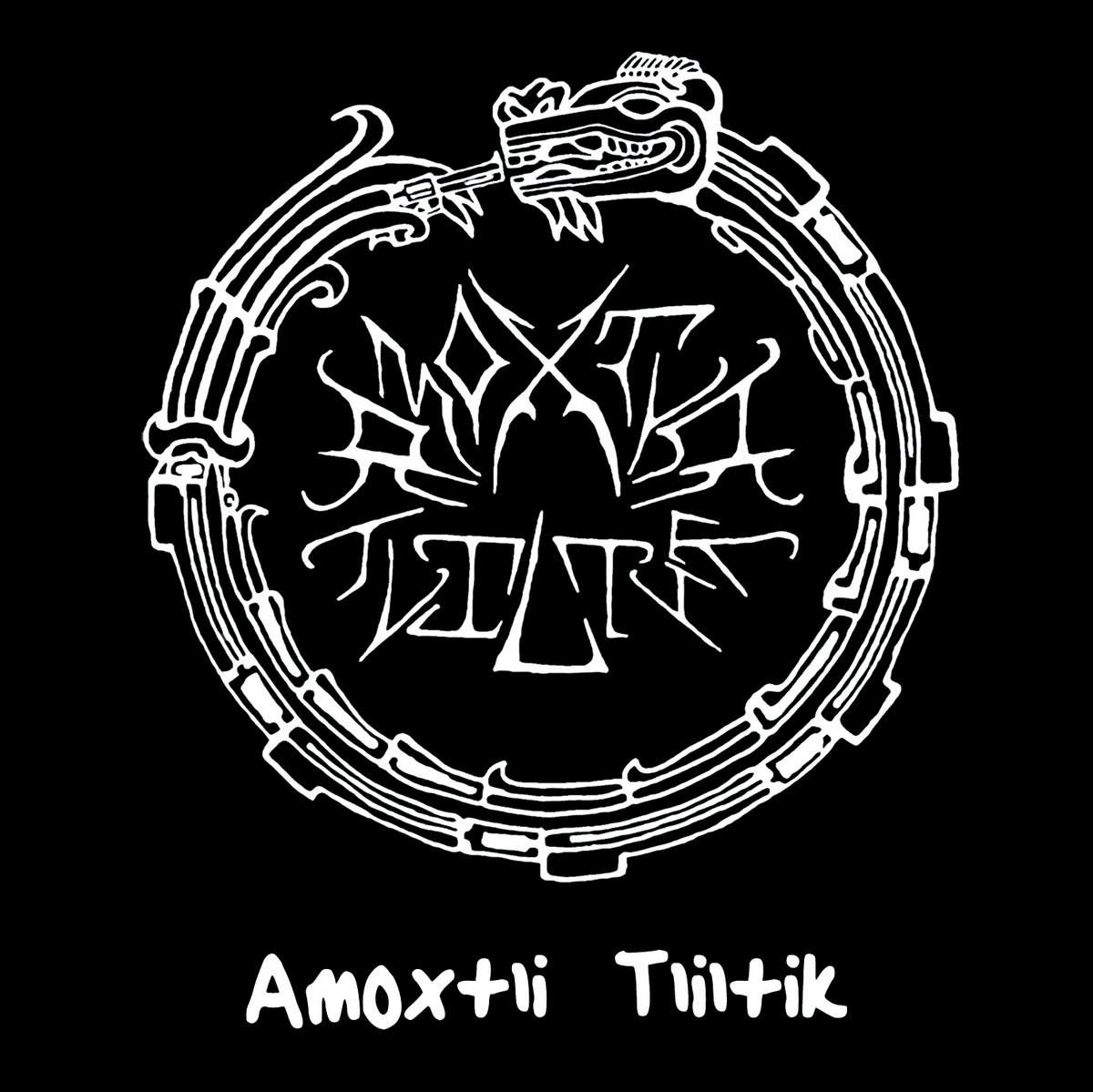 Amoxtli Tliltik