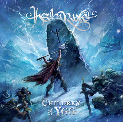 Children of Ygg