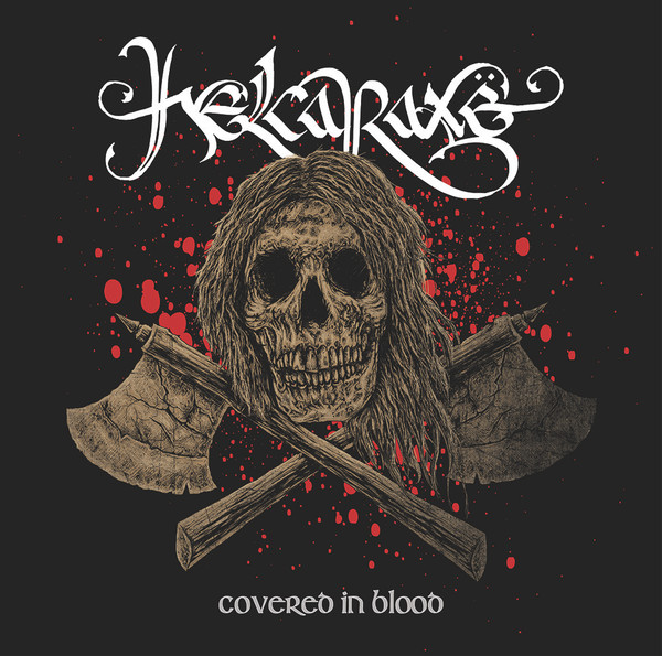 Covered in Blood