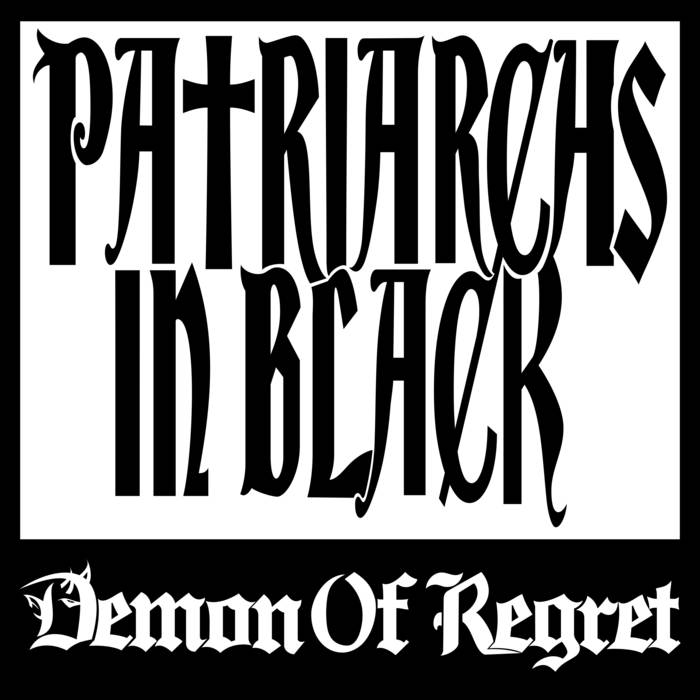 Demon of Regret