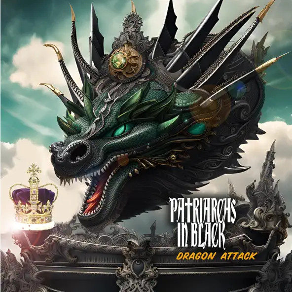 Dragon Attack