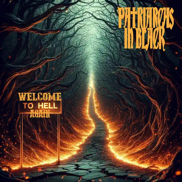 Welcome to Hell Again