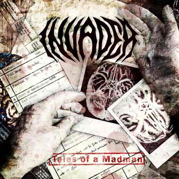 Tales of a Madman