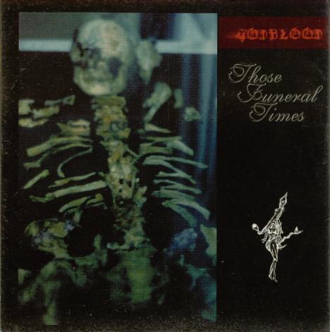 Those Funeral Times