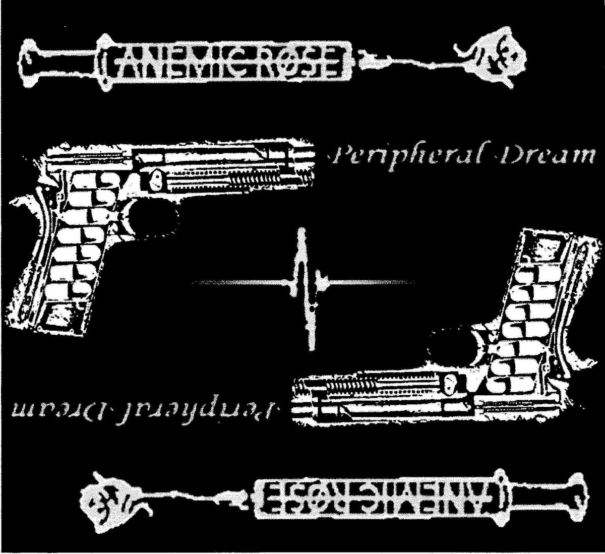 Peripheral Dream
