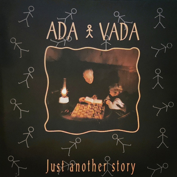 Just Another Story