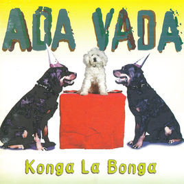 Konga La Bonga
