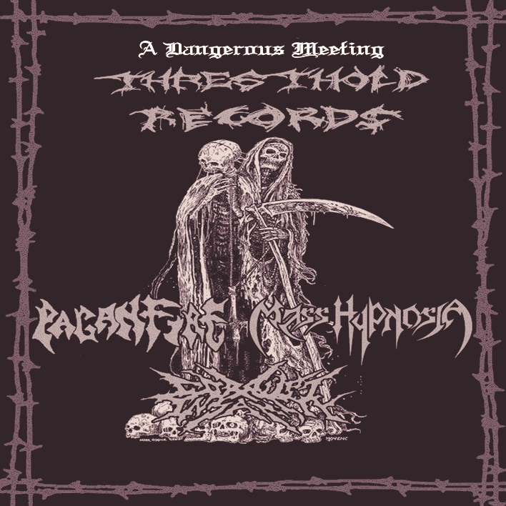 A Dangerous Meeting