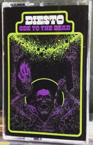 Ode to the Dead