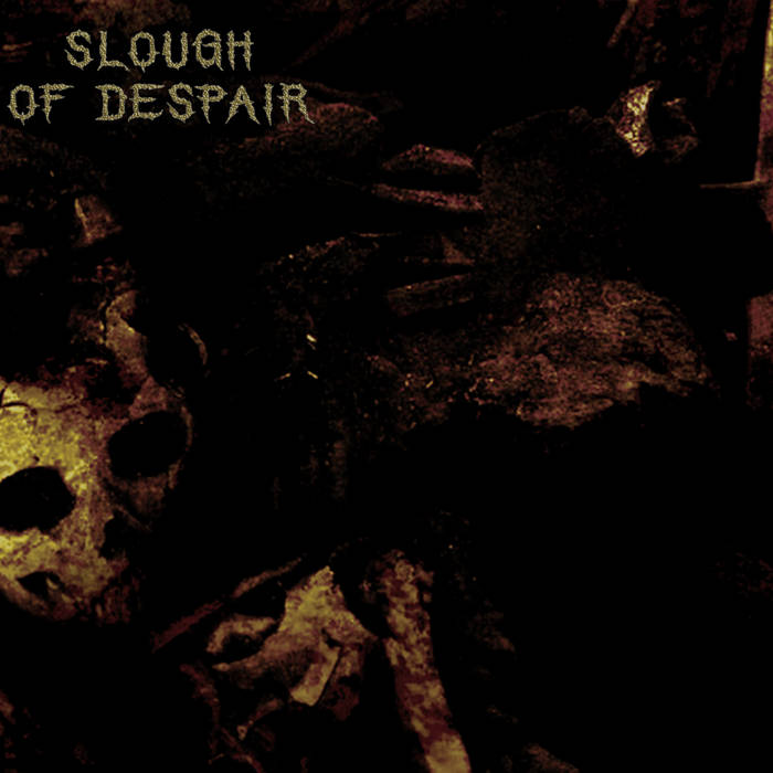 Slough of Despair