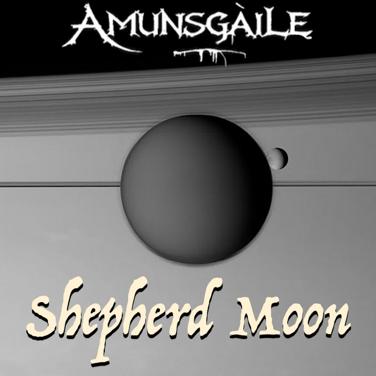 Shepherd Moon