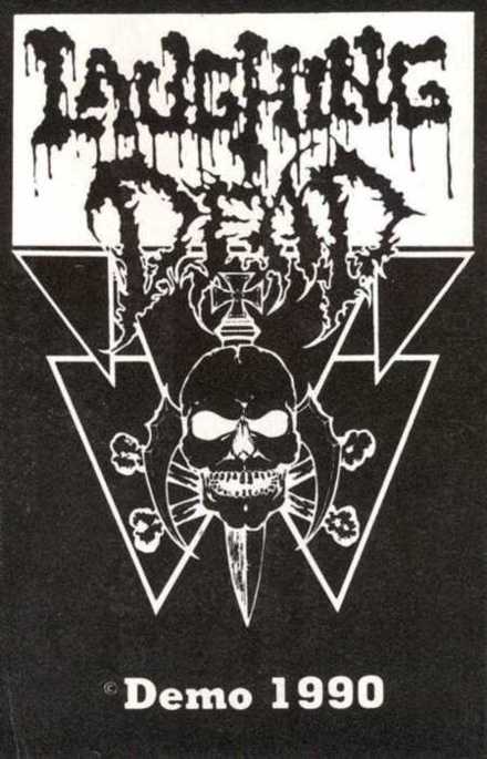 Demo 1990