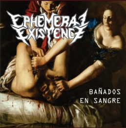 Bañados en sangre