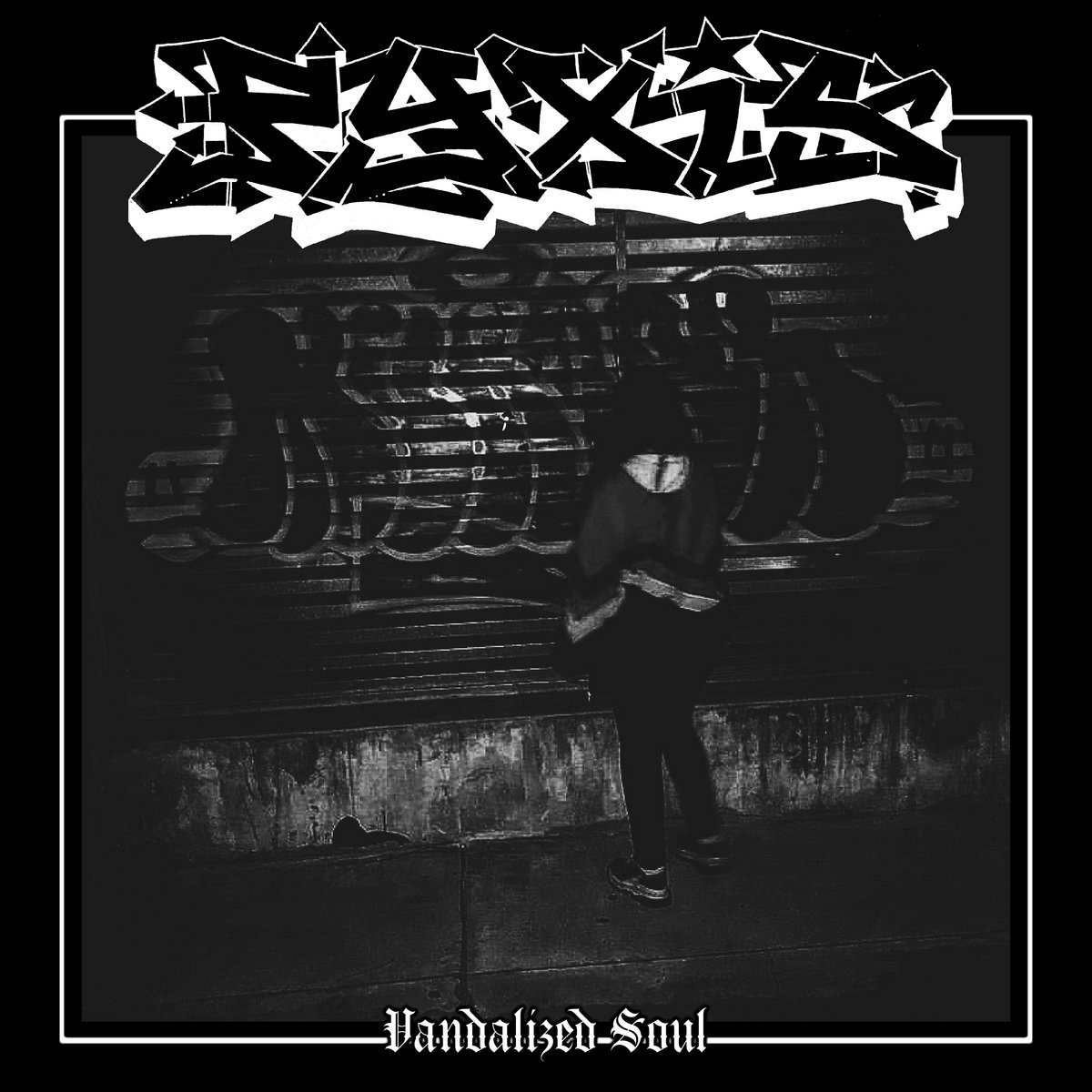 Vandalized Soul
